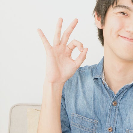 お手元の商品をずっと利用できます