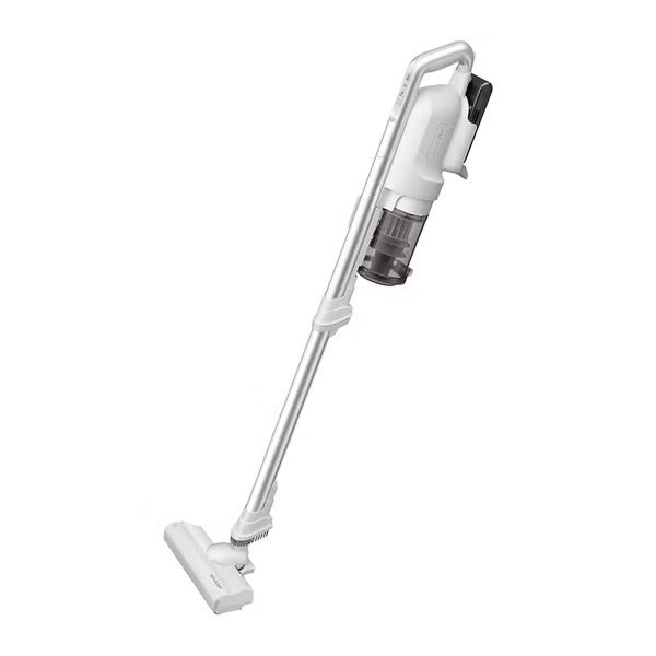 [レンタル] SHARP サイクロン式コードレススティッククリーナー掃除機 RACTIVE Air EC-SR8 ホワイト