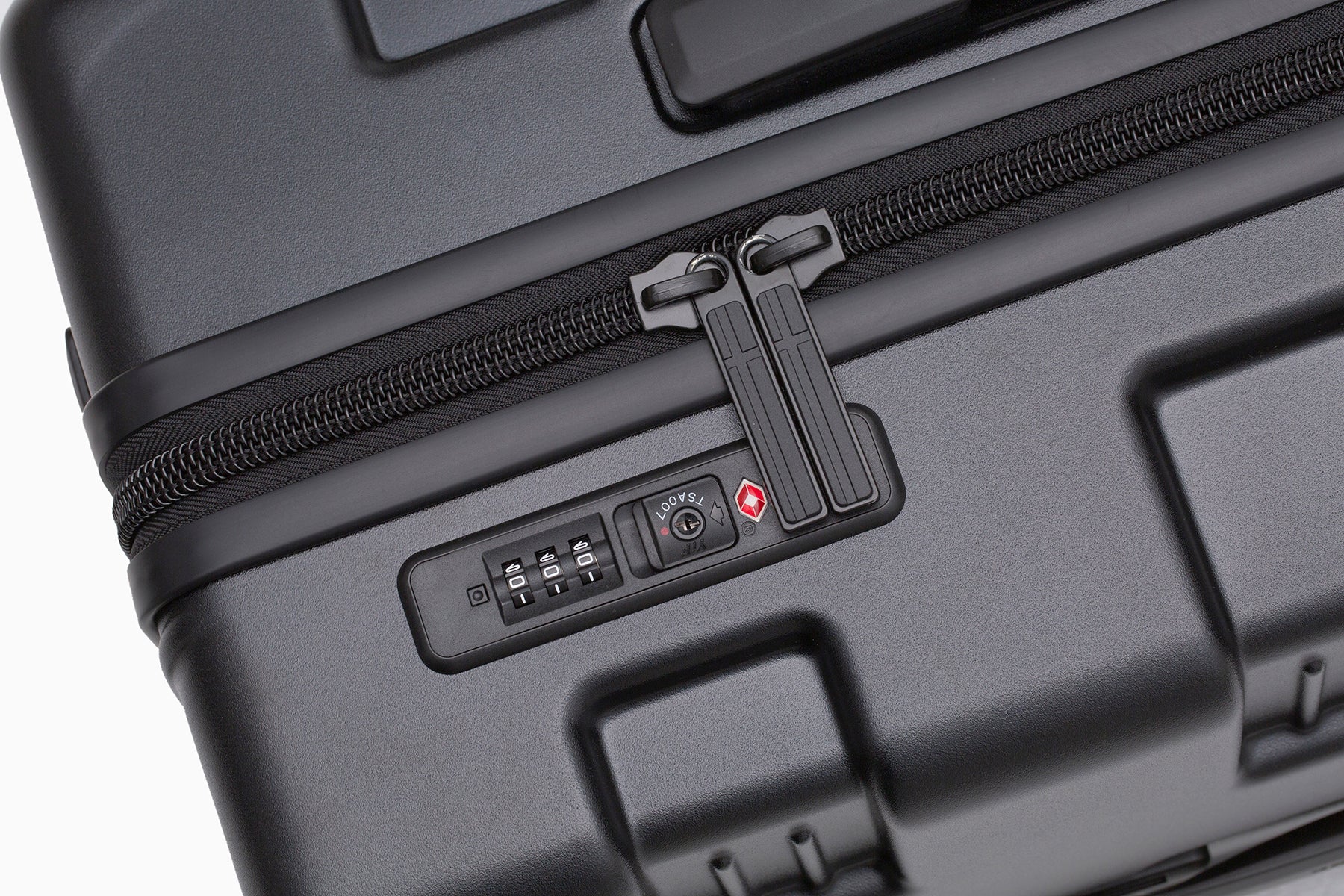 [レンタル] [1-3泊向けサイズ]イノベーター IW33 39L ハードスーツケースの宅配レンタル - 3