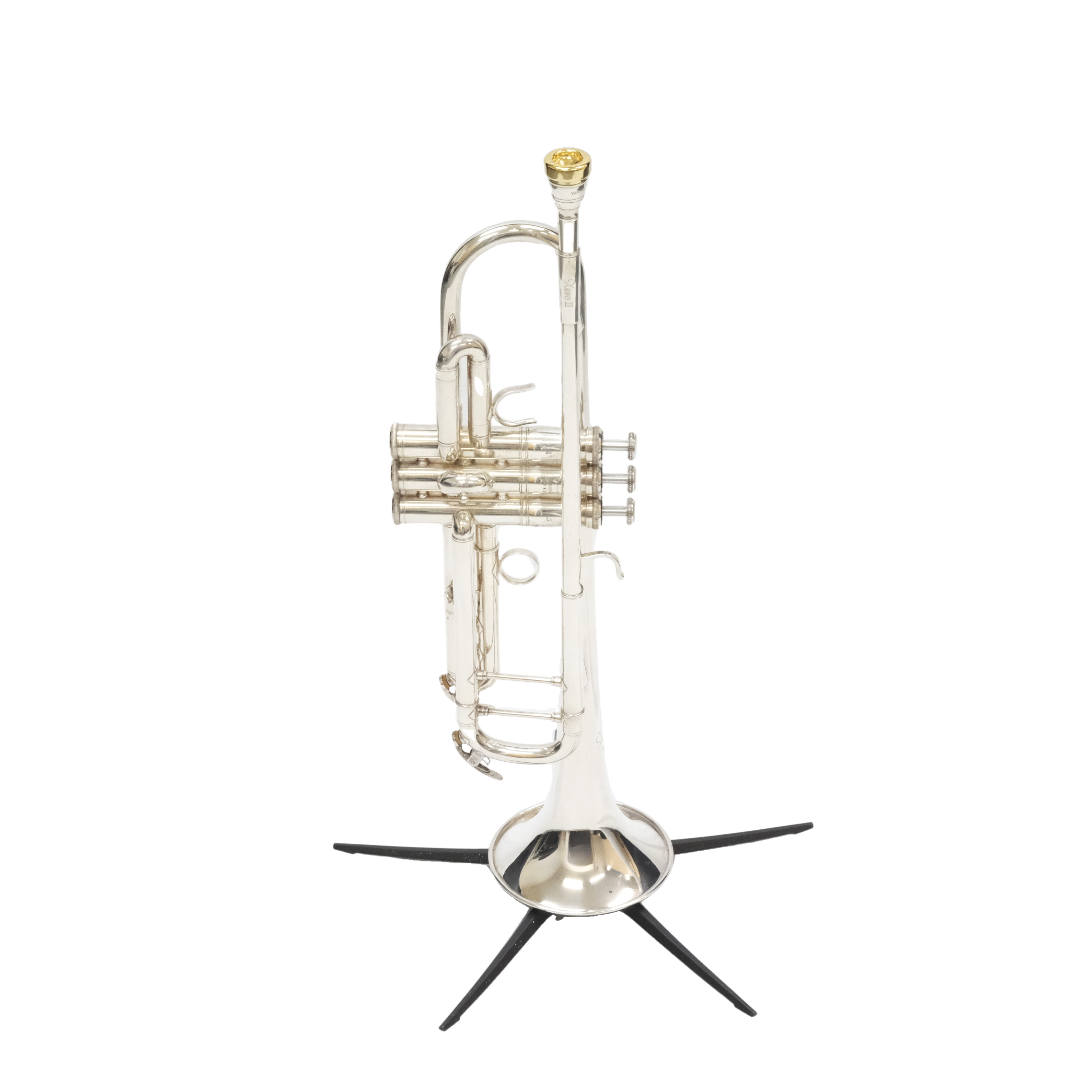 [レンタル] ヤマハ トランペット YTR-8335US - 2