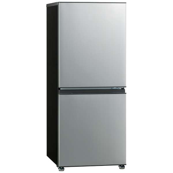 [レンタル] [137L][一人暮らし向け][右開き]アクア AQR-14R 冷凍冷蔵庫 - 3