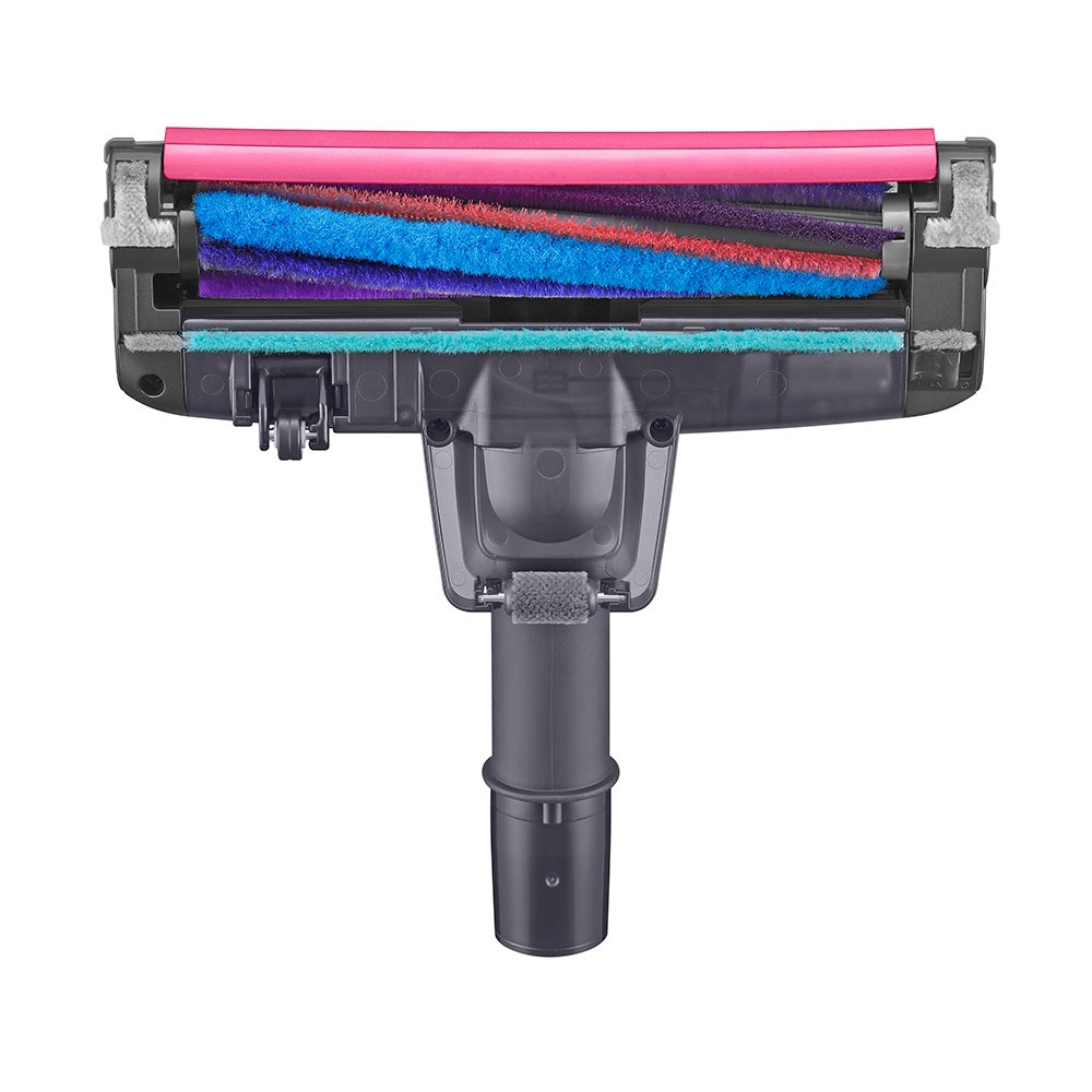 [レンタル] SHARP コードレススティックサイクロン掃除機 シルバー EC-SR3SX-S - 2