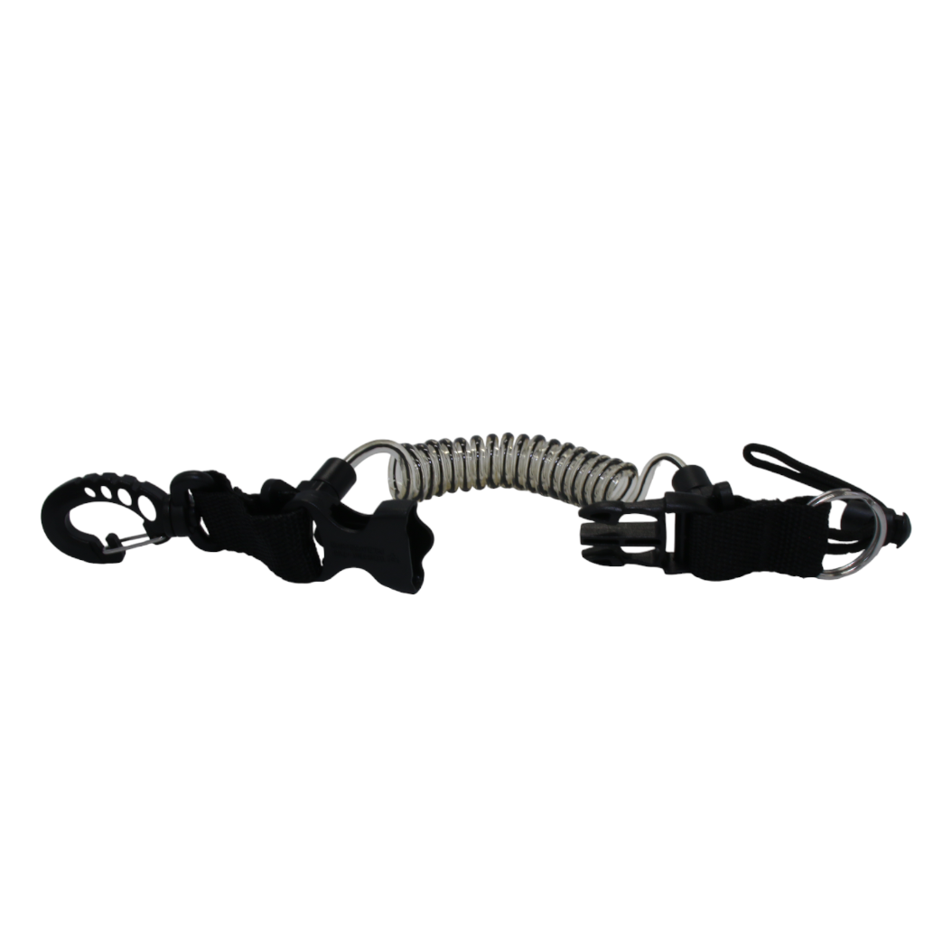 [レンタル] スナッピーコイル ブラック