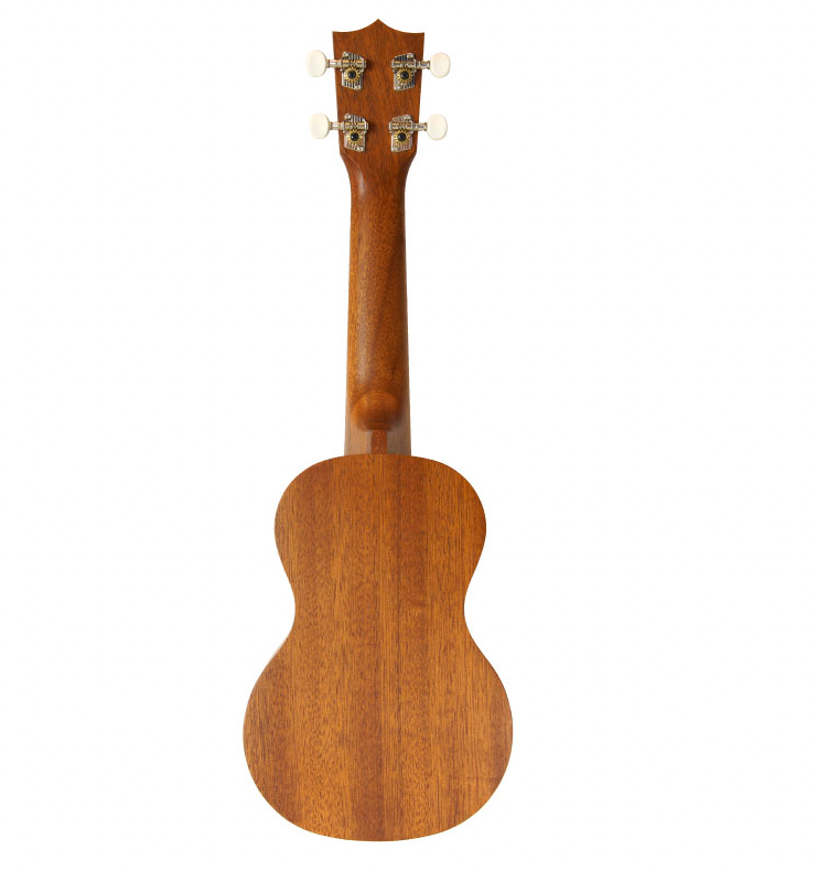 レンタル] FAMOUS(フェイマス) ソプラノウクレレ FS-1G - Rentio