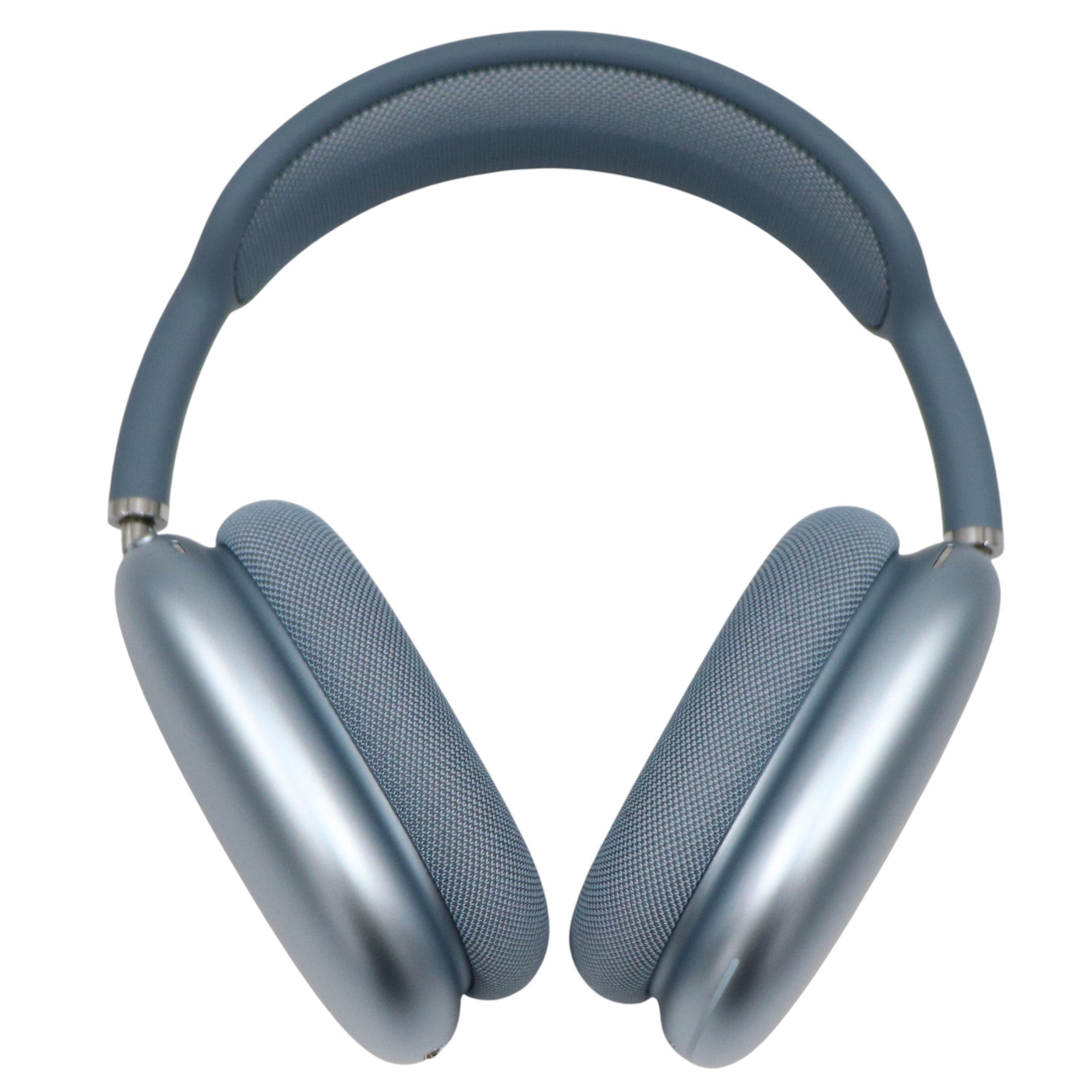 [レンタル] Apple AirPods Max (USB-C)ワイヤレスヘッドホン ブルー