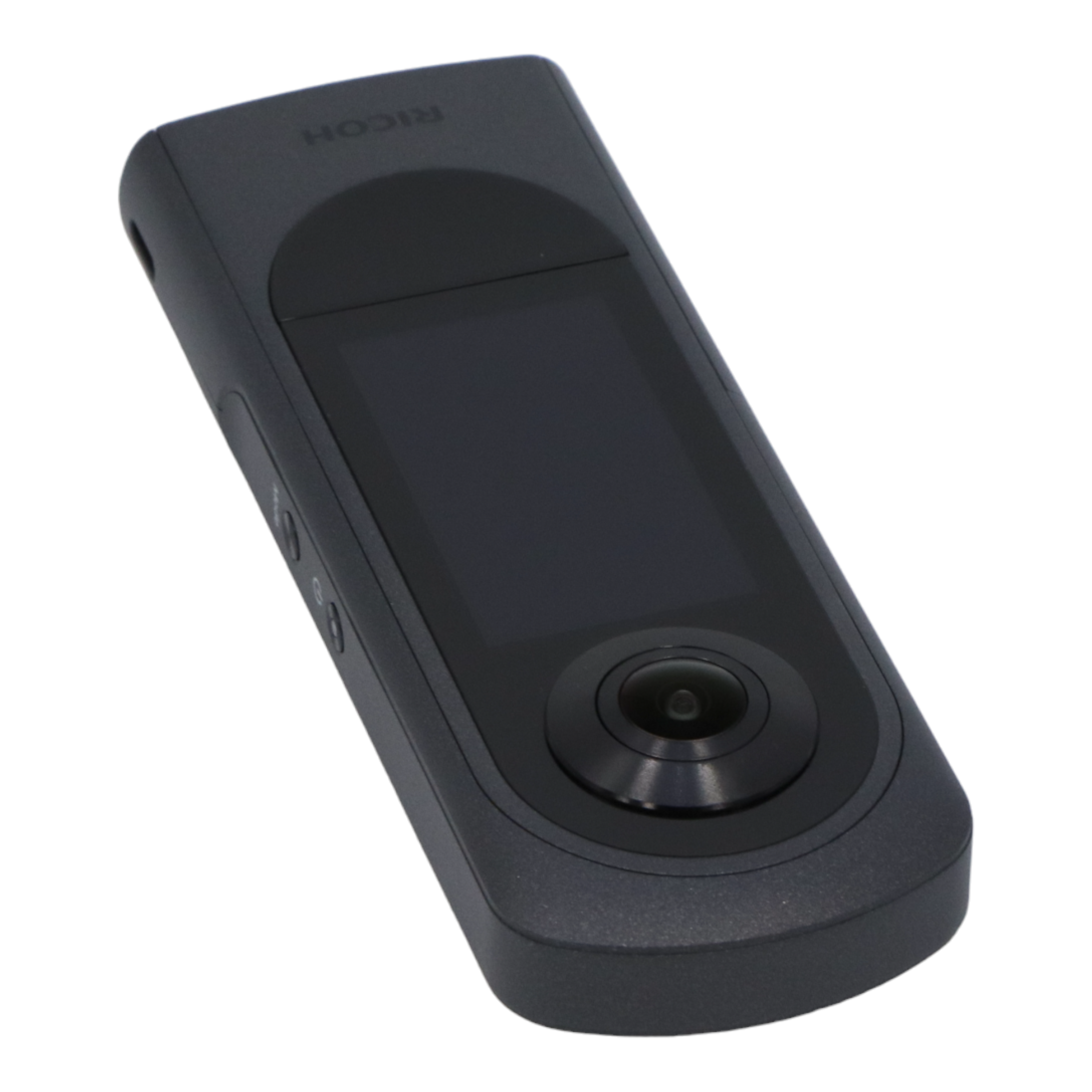 レンタル] リコー THETA X 全天球カメラ - Rentio[レンティオ]