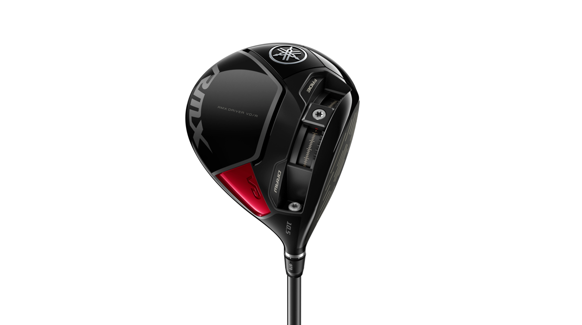 ヤマハ 2024 RMX VD/R ドライバーヘッド