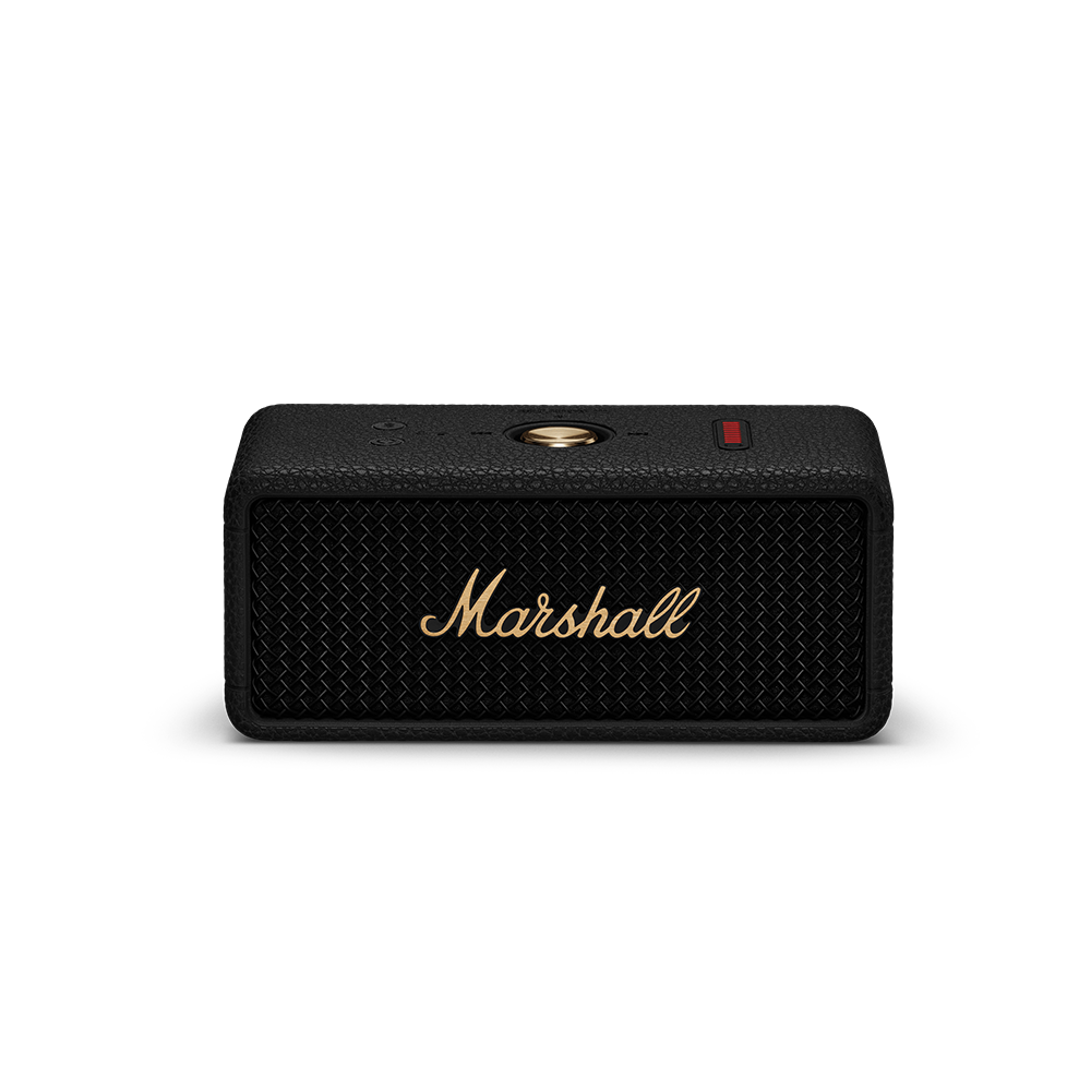 [レンタル] マーシャル(Marshall) Emberton Ⅲ ポータブルスピーカー - 4