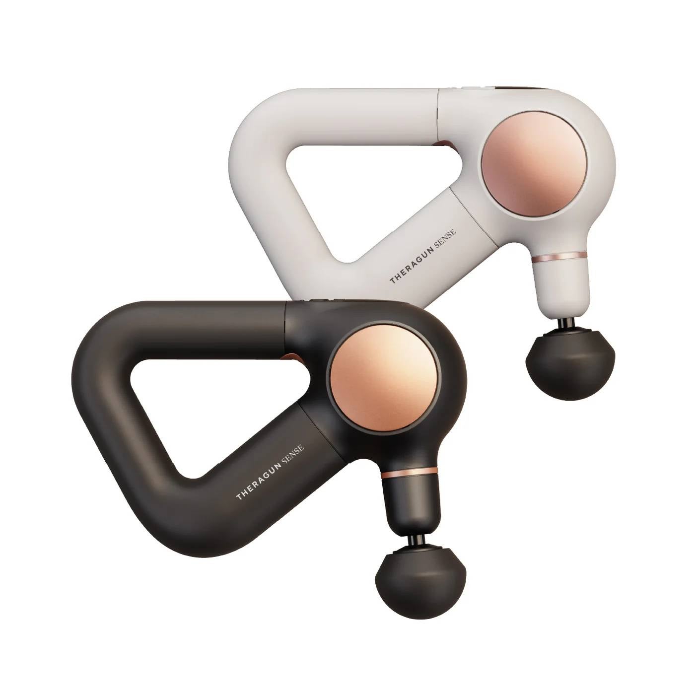 [レンタル] セラボディ THERAGUN Sense（セラガン センス）マッサージガン - 7