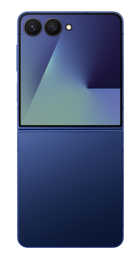 [レンタル] サムスン(Samsung) Galaxy Z Flip7 256GB - 5