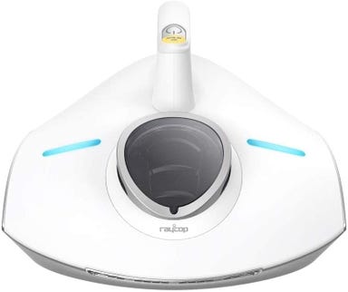 レイコップ PRO ふとんクリーナー 掃除機 RS3-100JPWH