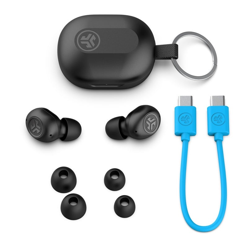 [レンタル] JLAB JBuds Mini 完全ワイヤレスイヤホン - 9