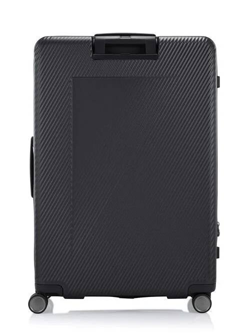 [レンタル] [8-10泊向けサイズ]サムソナイト ジップリックスFT スピナー75EXP エキスパンダブル 102L/拡張時120 L ハードスーツケースの宅配レンタル - 6