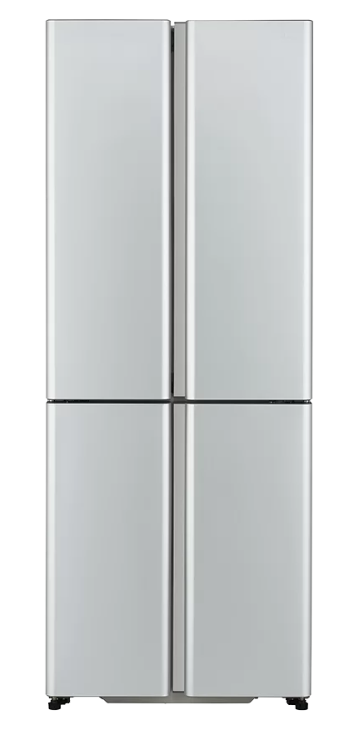 設置まで✨Panasonic ファミリー大型冷蔵庫502L✨ 2023年製⭕️ 設置まで✨ Panasonic ファミリー用502L✨ 2023年製⭕️ 2024