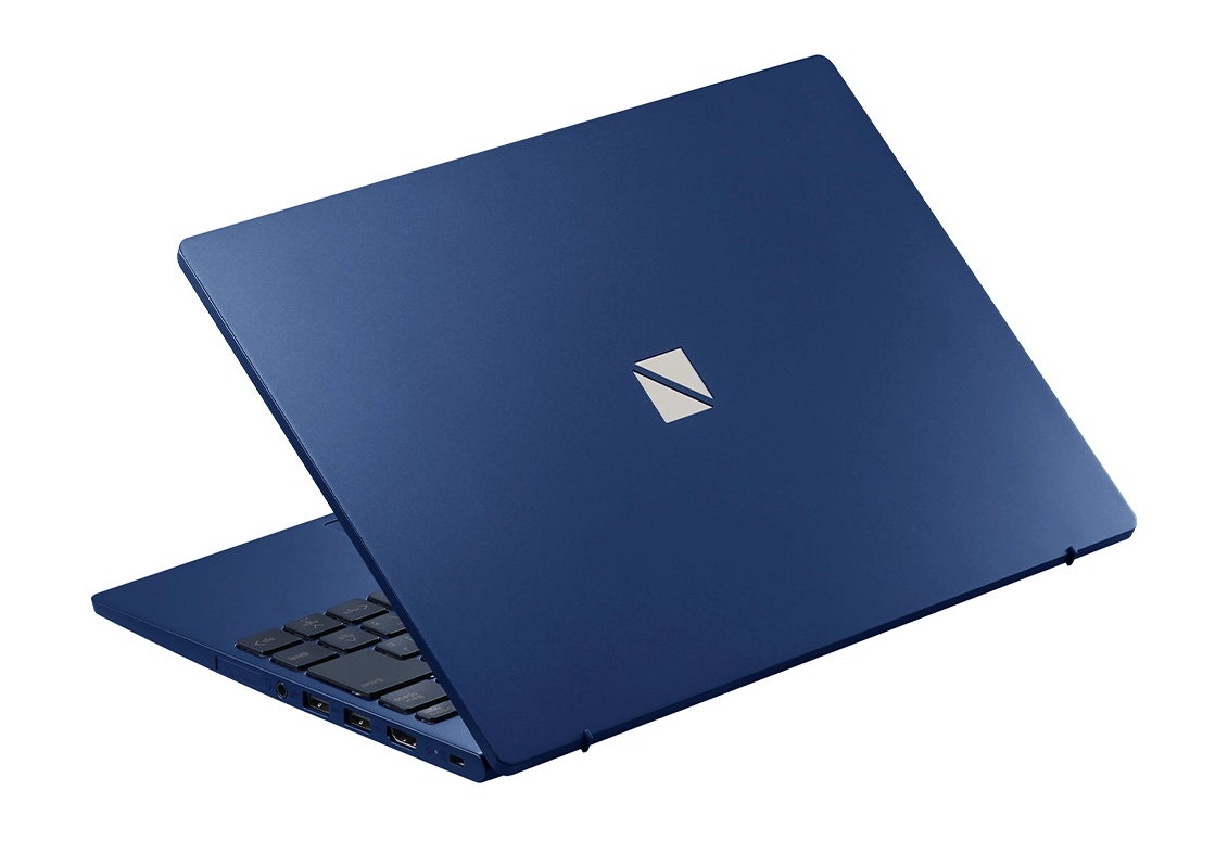 レンタル] NEC(エヌイーシー) LAVIE Direct N13 ノートパソコン PC