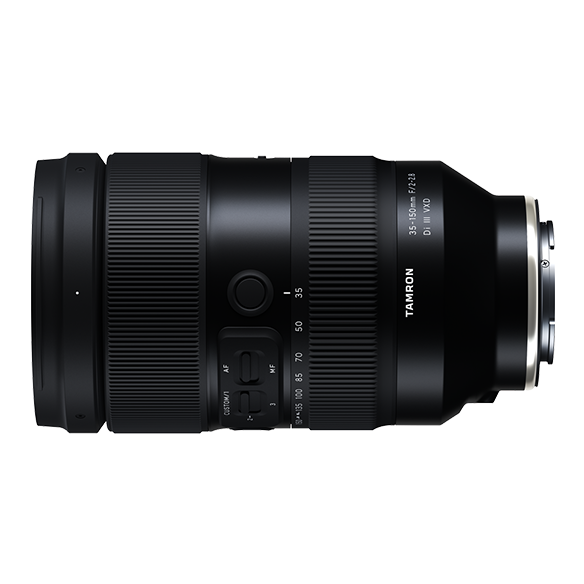 レンズ(ズーム) TAMRON 70-180mm F2.8 Di III VXD ついに発売！TAMRON 70-180mm F2.8 DiIII VXD | THE MAP TIMES
