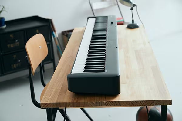 [レンタル] CASIO(カシオ) CDP-S110 電子ピアノ 88鍵盤 - 3