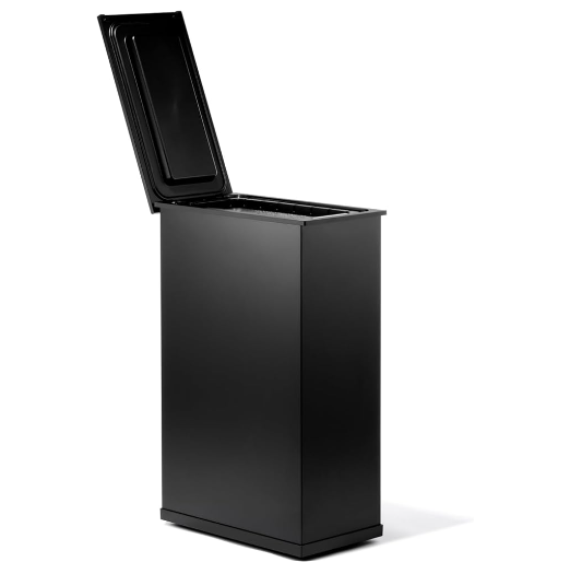 [レンタル] SANKA(サンカ) SCB-020 冷やすゴミ箱 CLEAN BOX 20L ブラック