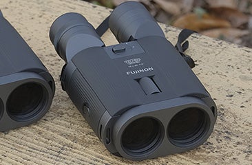 [レンタル] [倍率16倍]富士フイルム FUJINON テクノスタビ TS-L16×40 コンサート・ライブ向け 防振双眼鏡 防水タイプ - 5