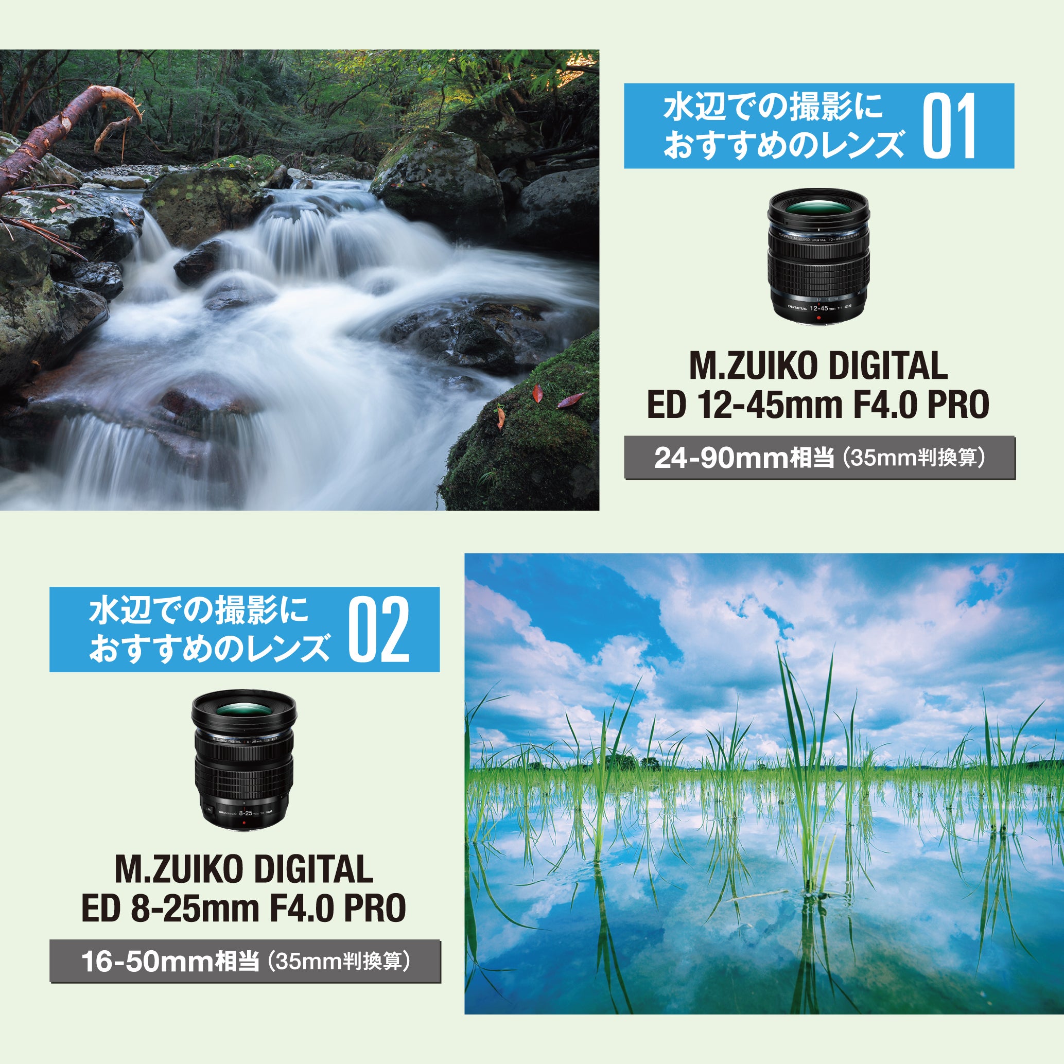 [レンタル] OM SYSTEM OM-5 Mark II 12-45mm F4.0 PRO レンズキット サンドベージュ - 22