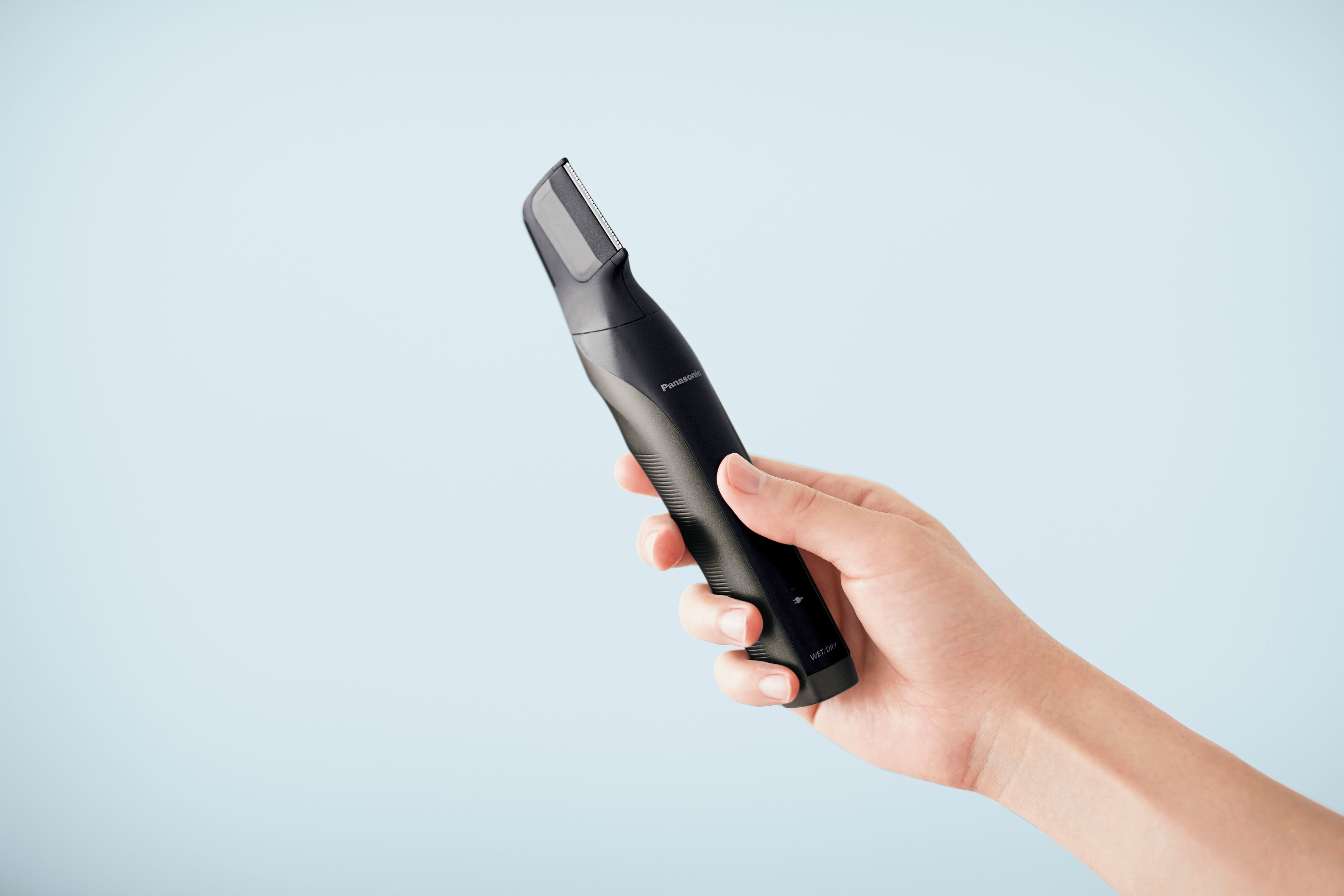 [レンタル] パナソニック ER-GK83 ボディトリマー - 5