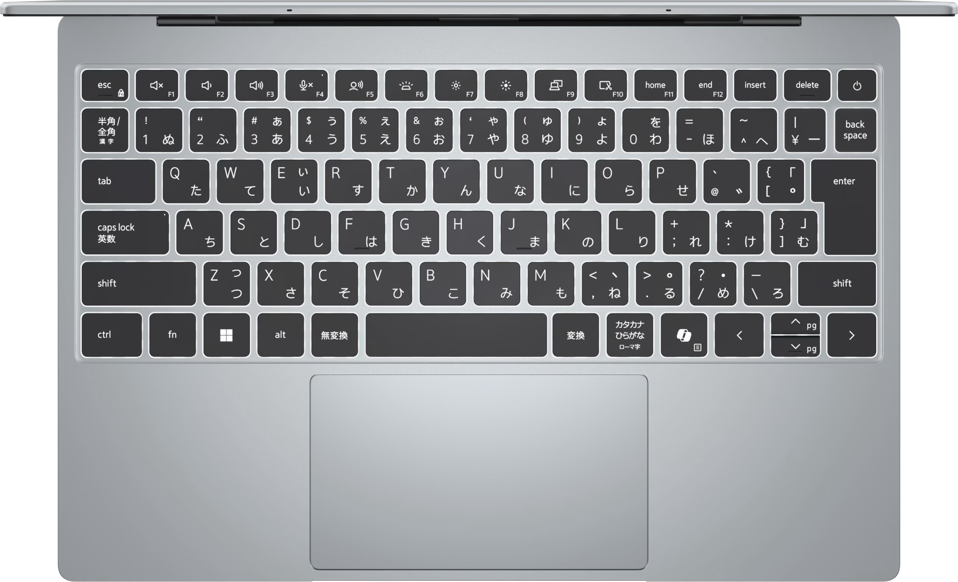 [レンタル] Dell(デル)XPS 13 DX13260 ノートパソコン【Office非搭載】 - 2