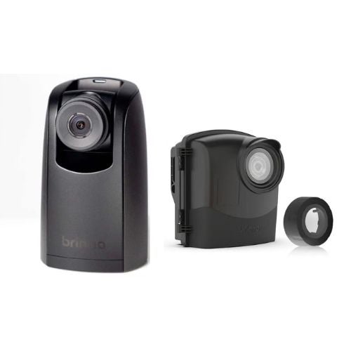 レンタル] Brinno TLC300 タイムラプスカメラ - Rentio[レンティオ]