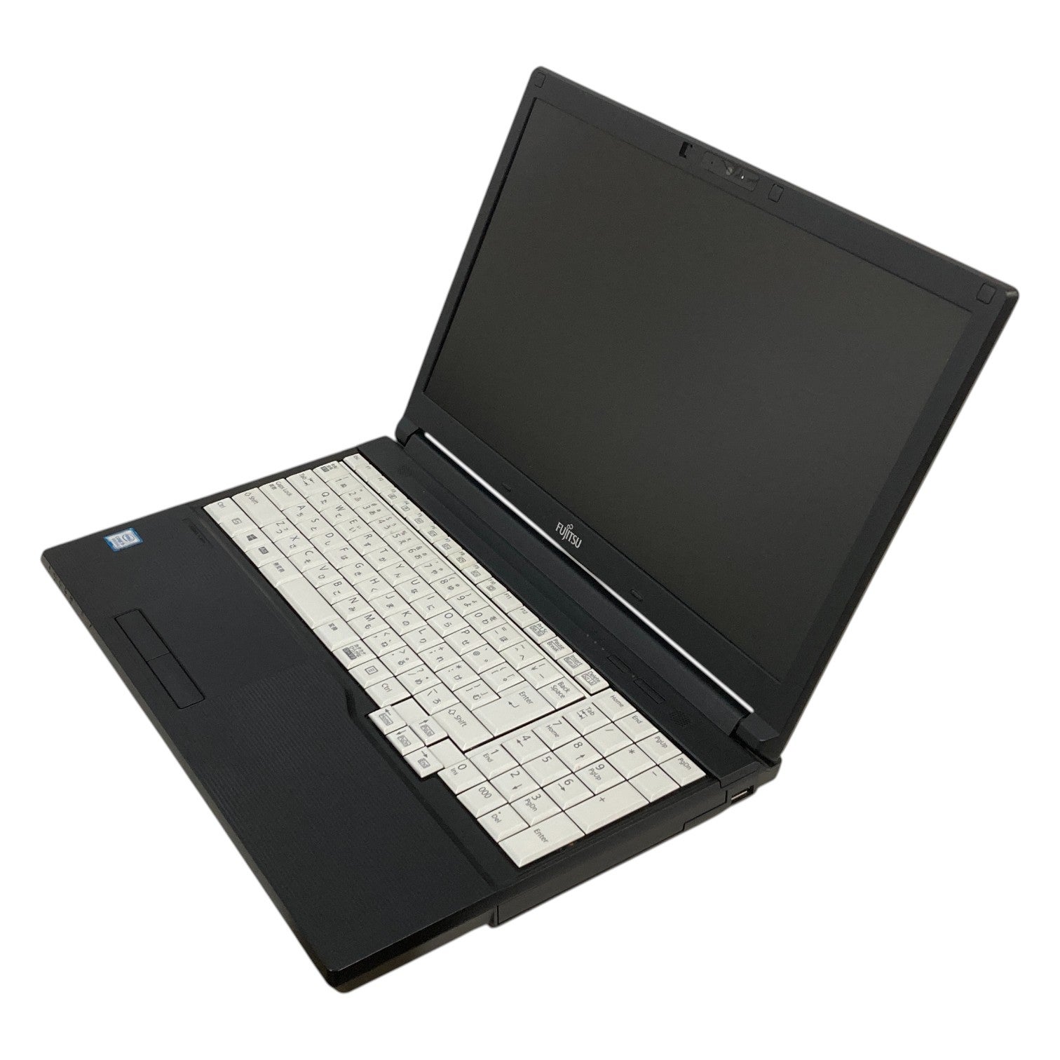 [レンタル] 富士通 LIFEBOOK A748/V ノートパソコン (Windows11 Pro) - 2