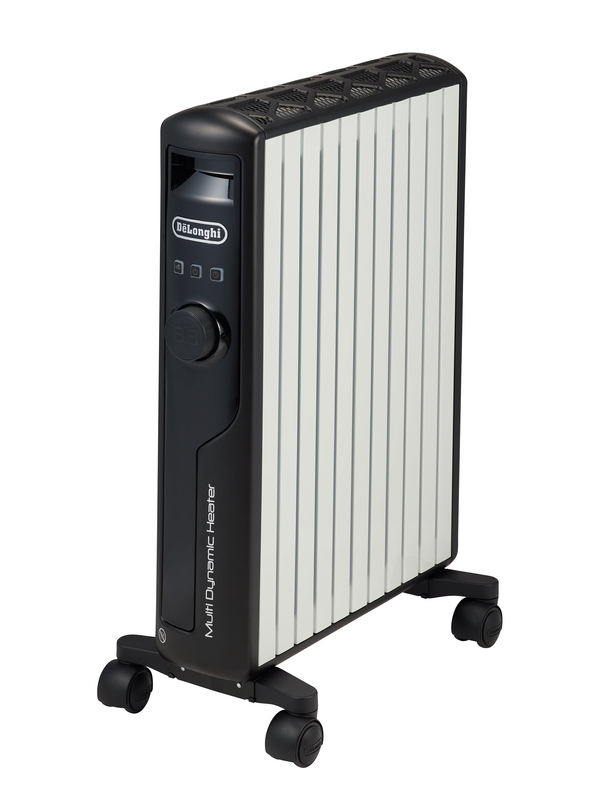 [レンタル] [2023年発売モデル] デロンギ マルチダイナミックヒーター MDHS15 (暖房目安 10～13畳) - 5