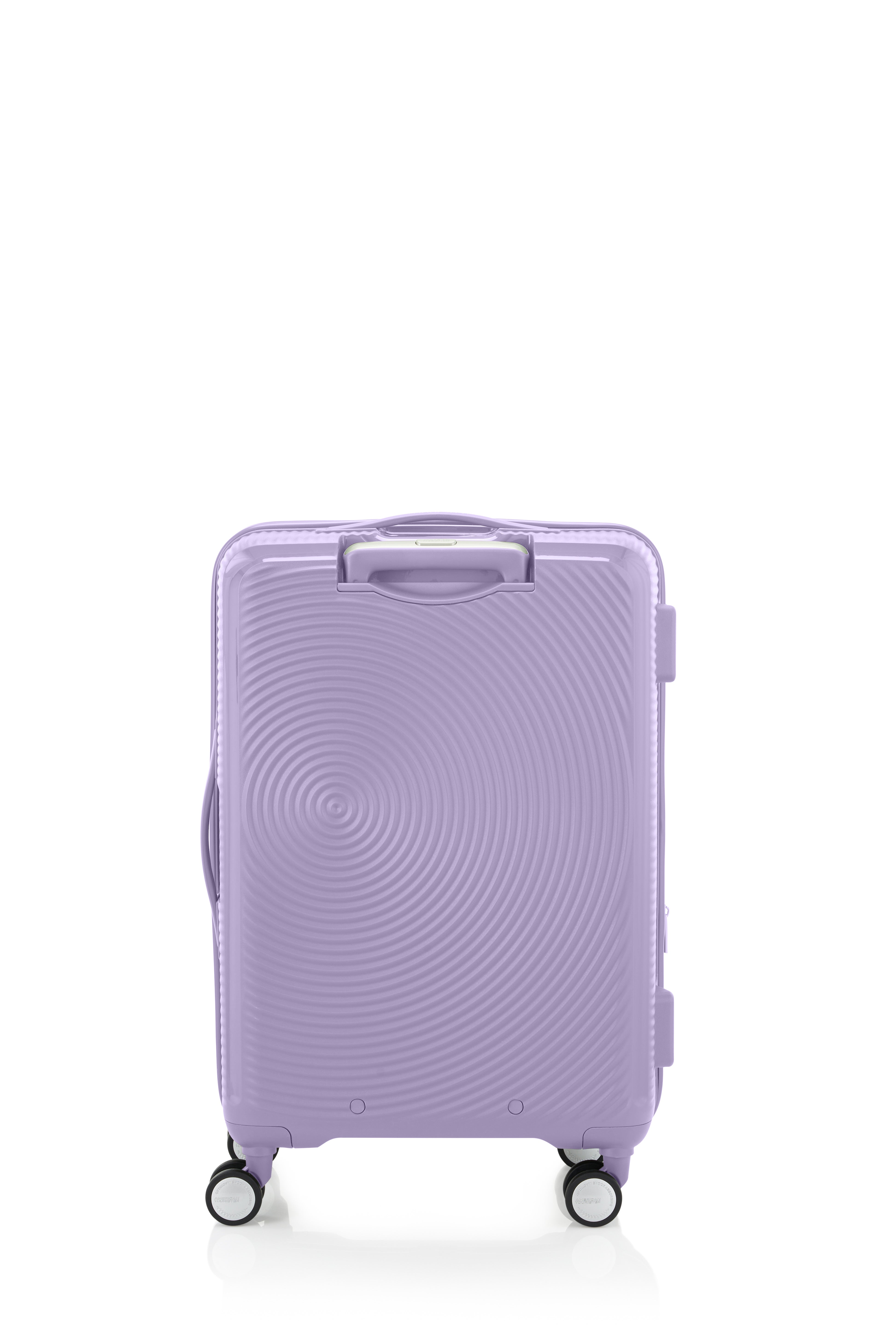 [レンタル] [5-8泊向けサイズ]AMERICAN TOURISTER CURIO スピナー68 エキスパンダブル 75L/拡張時91L ハードスーツケースの宅配レンタル - 12