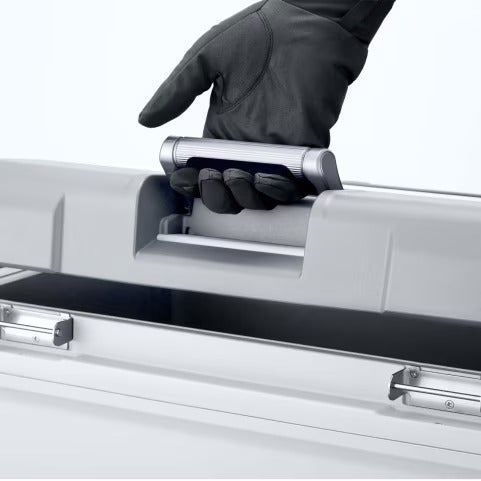 [レンタル] シマノ アブソリュートフリーズ リミテッド 40L クーラーボックス - 9