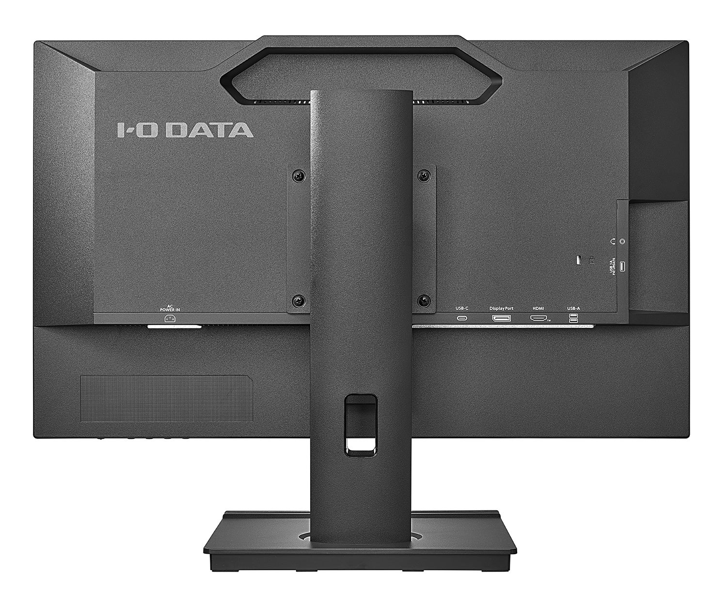 [レンタル] アイ・オー・データ(IODATA) 23.8型液晶ディスプレイ LCD-C241DB-FX - 7