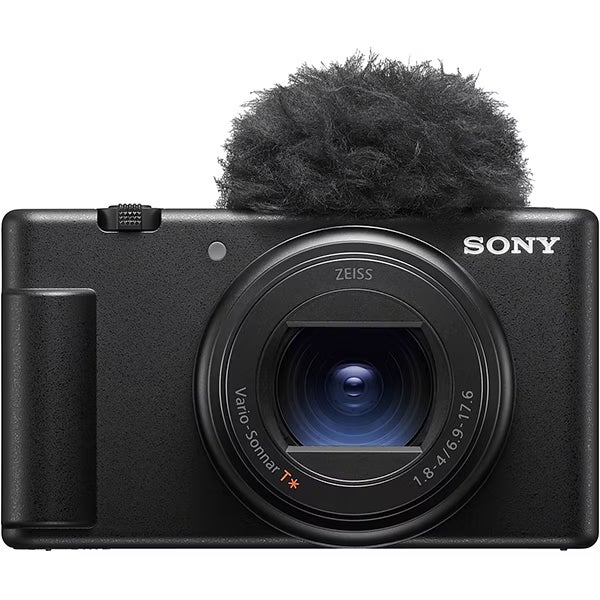 SONY VLOGCAM デジタルカメラ