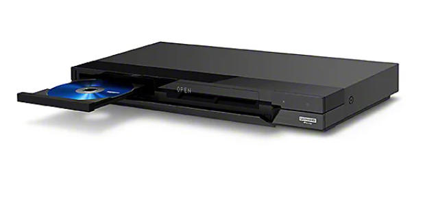 [レンタル] ソニー 4Kチューナー内蔵Ultra HD ブルーレイ/DVDレコーダー BDZ-FBT4200 - 4