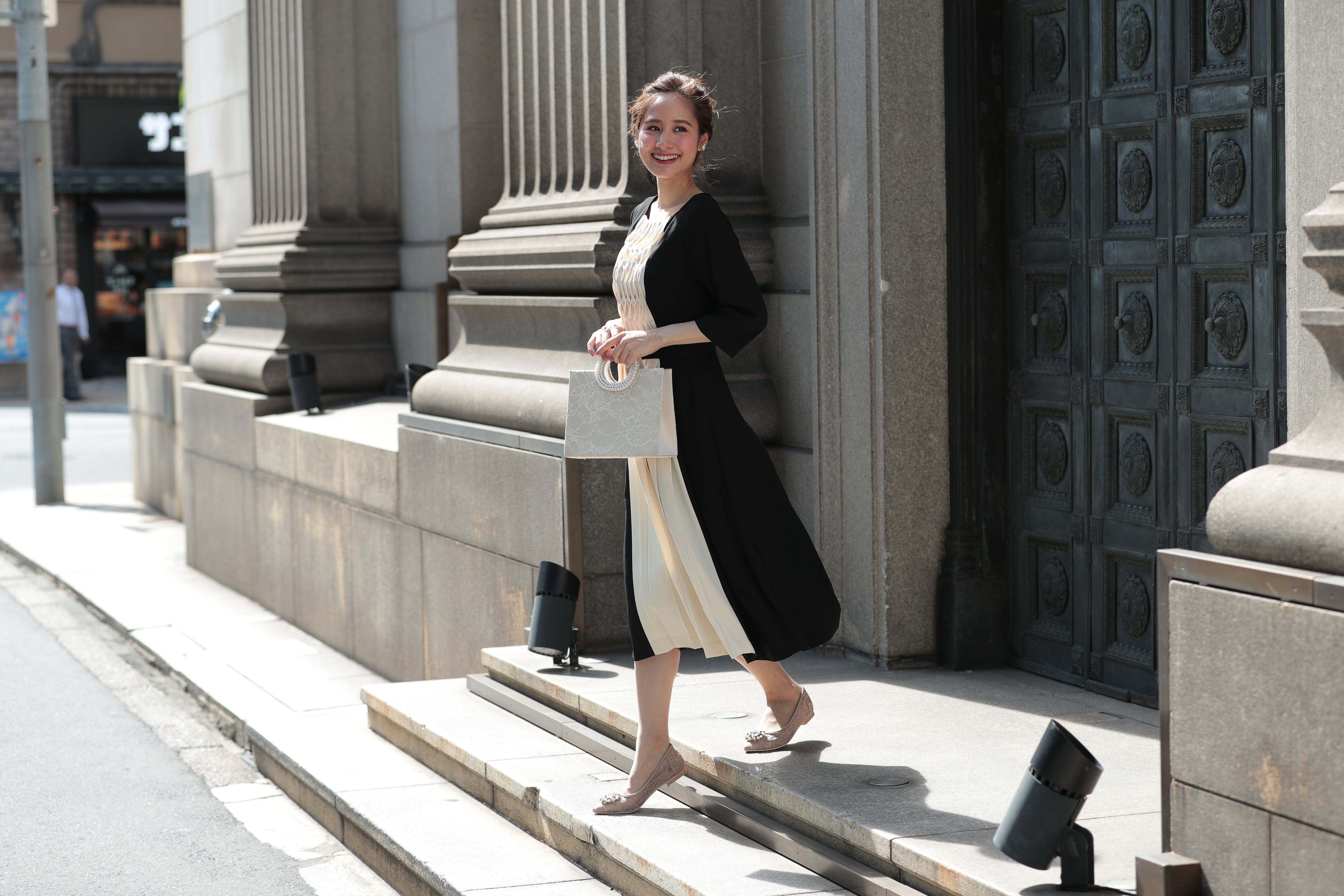 [レンタル] アートマリー Ava バッグ ベージュの宅配レンタル - 6