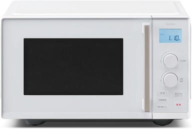 [22L]アイリスオーヤマ タイパレンジ 単機能電子レンジ IMB-FD2204 ホワイト