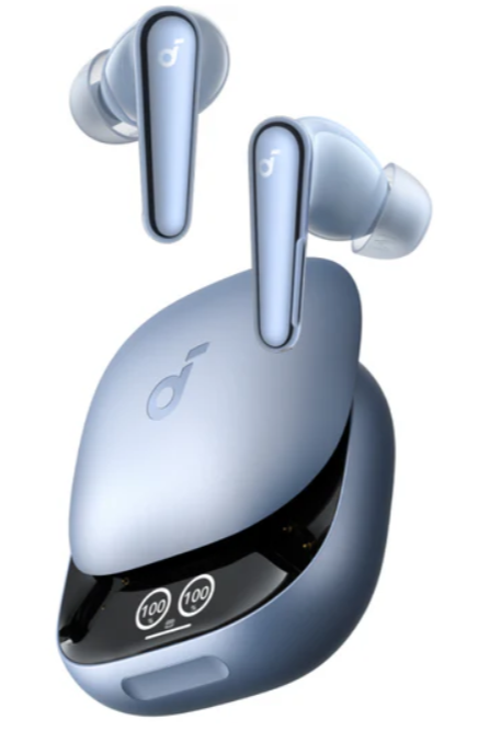 レンタル] Anker Soundcore Sleep A20 ワイヤレスイヤホン - Rentio