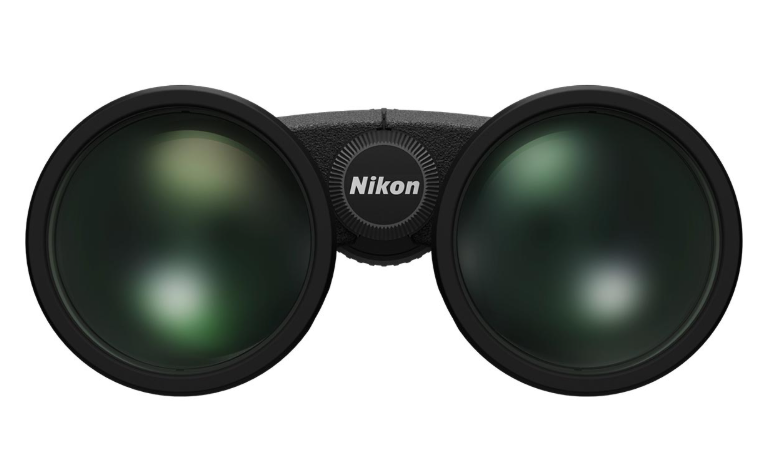 [レンタル] [倍率12倍]ニコン PROSTAFF P7 12x50 防水双眼鏡 - 7
