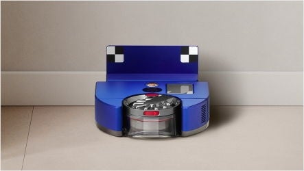 [レンタル] Dyson(ダイソン) 360 Vis Nav ロボット掃除機 RB03 BN - 10