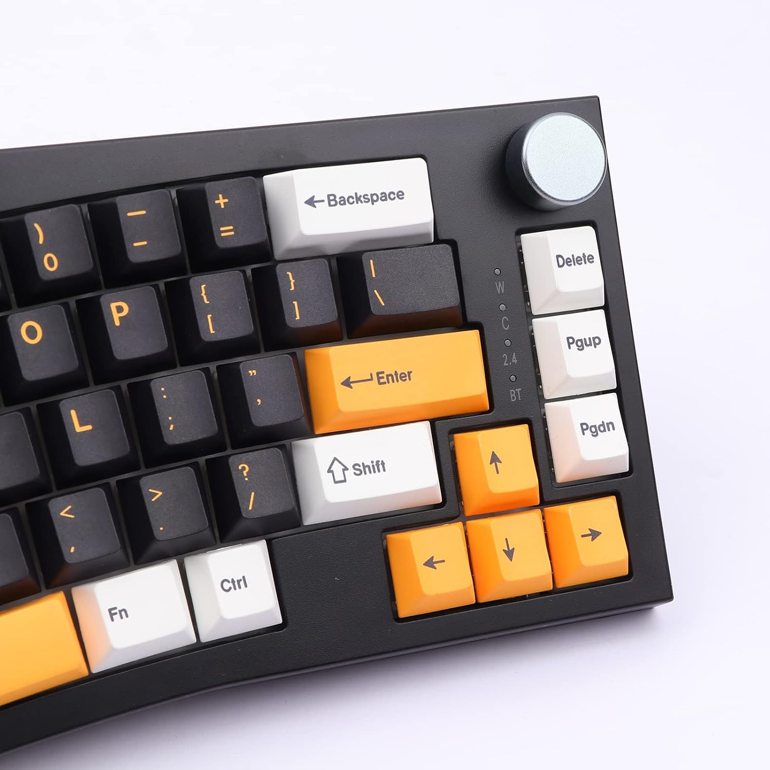 レンタル] EPOMAKER Feker Aliceレイアウト ゲーミングキーボード 