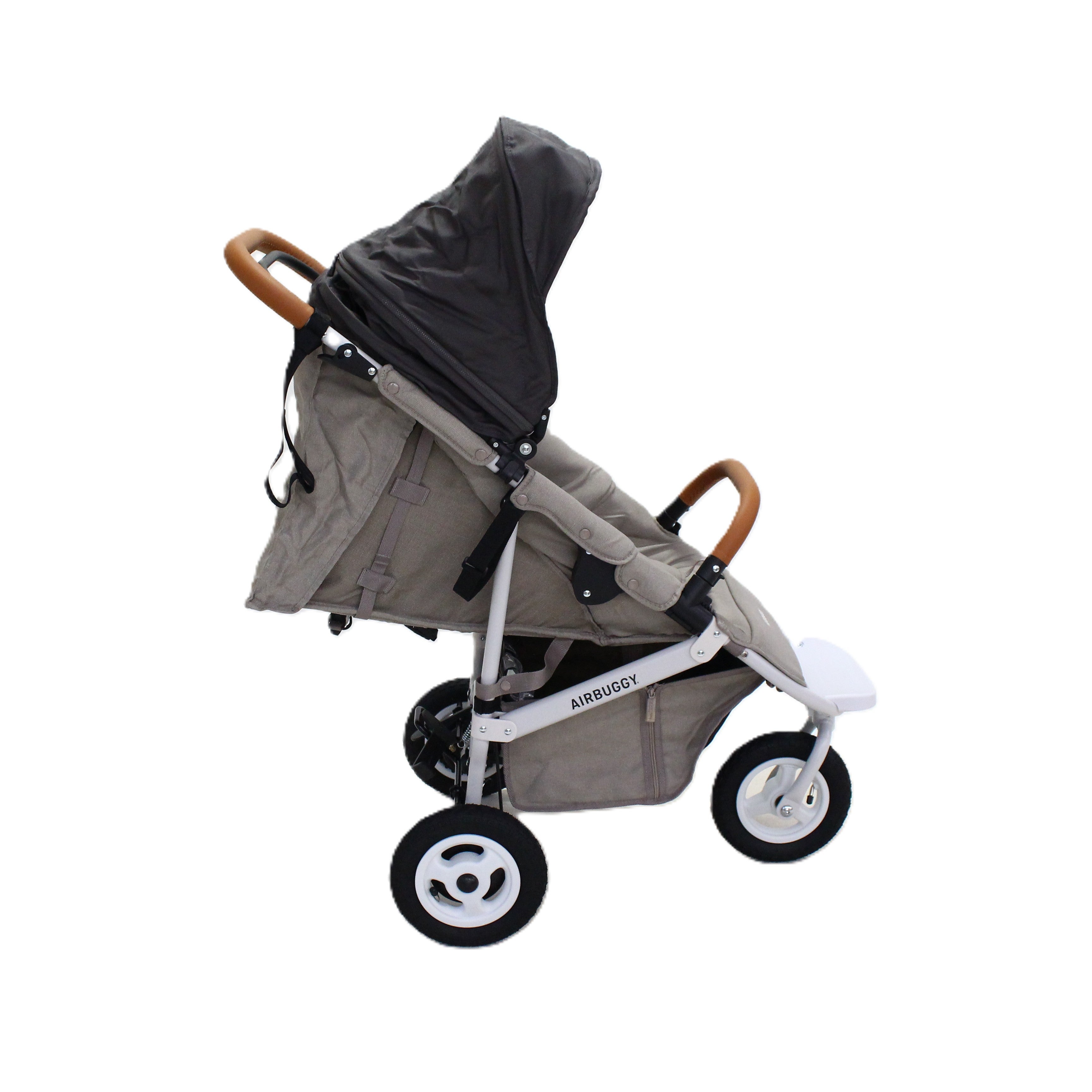 [レンタル] AIRBUGGY(エアバギー) ココ プレミア フロムバース COCO PREMIER FROM BIRTH - 33