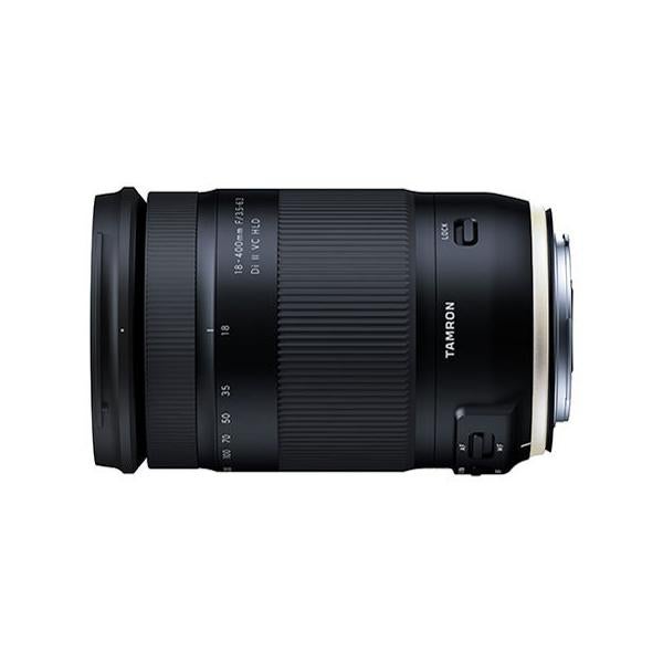 [レンタル] タムロン 18-400mm F/3.5-6.3 Di II VC HLD(Model B028E