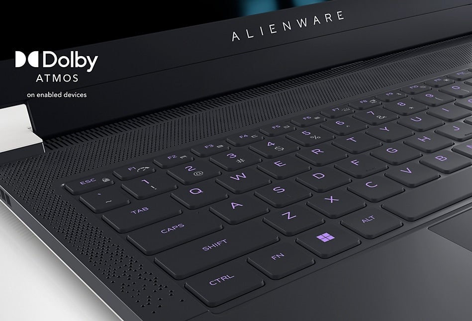 [レンタル] DELL(デル) ALIENWARE X14 プラチナ ゲーミングノートパソコン CAA1300SPOAS160N30JP - 8