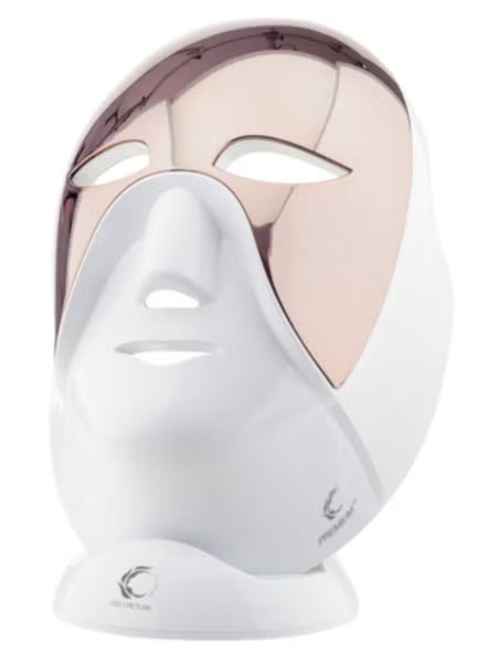 レンタル] セルリターン LEDマスク・プレミアム - Rentio[レンティオ]