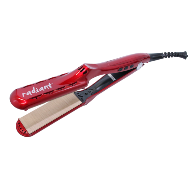 1000円～売り切り!! 4点セット 現状品 ヘアアイロン LENZ IRON SYSTEM