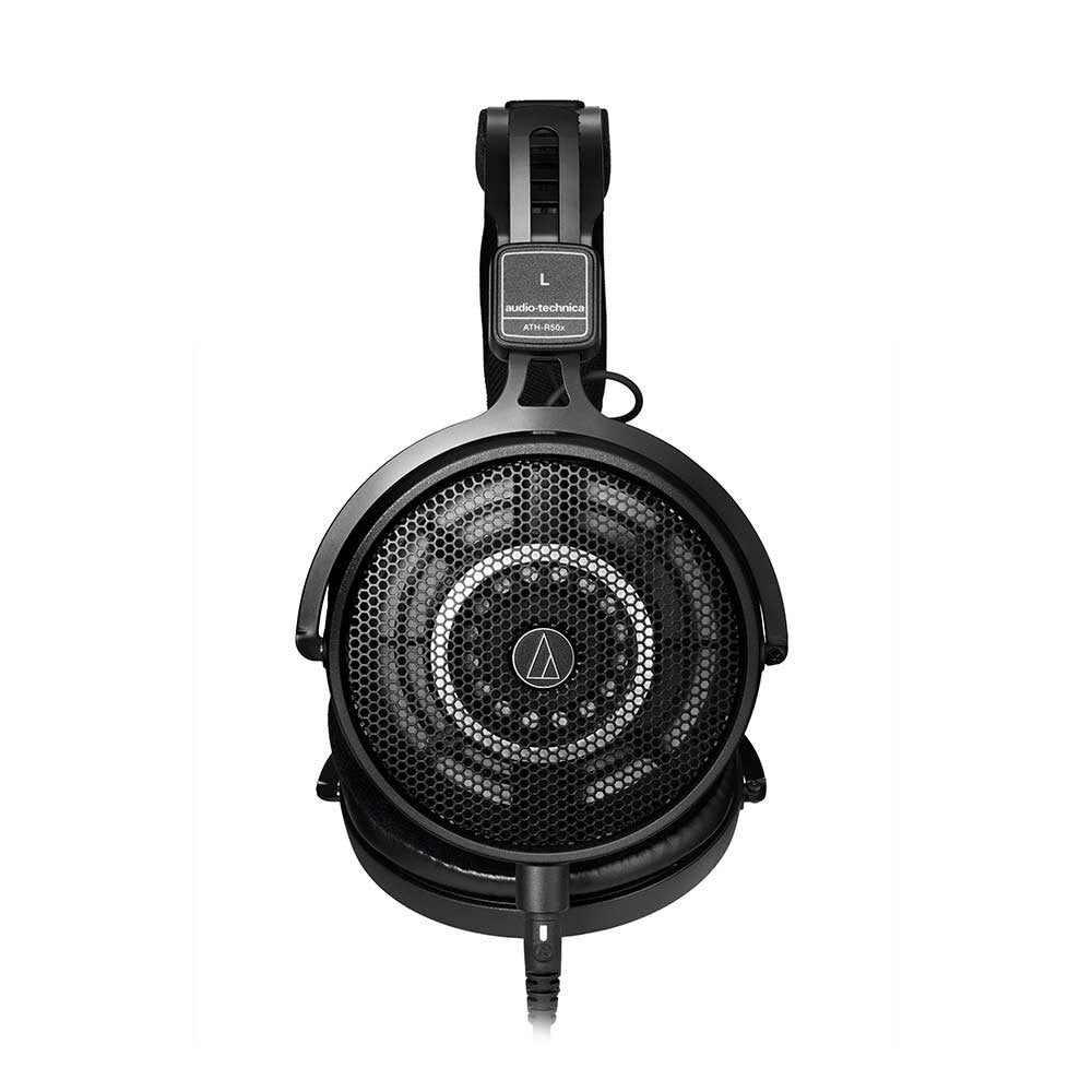 [レンタル] audio-technica(オーディオテクニカ) ATH-R50x プロフェッショナルオープンバックリファレンスヘッドホン - 4