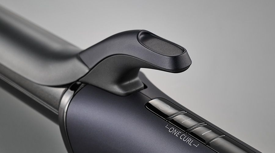 レンタル] SHARP シャープ ダイヤリッジカールアイロン 32mm IB-C530