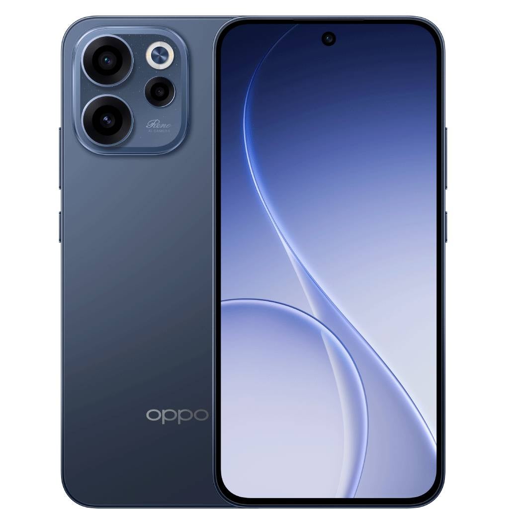 レンタル] OPPO(オッポ) Reno15 A (8GB+128GB)SIMフリー