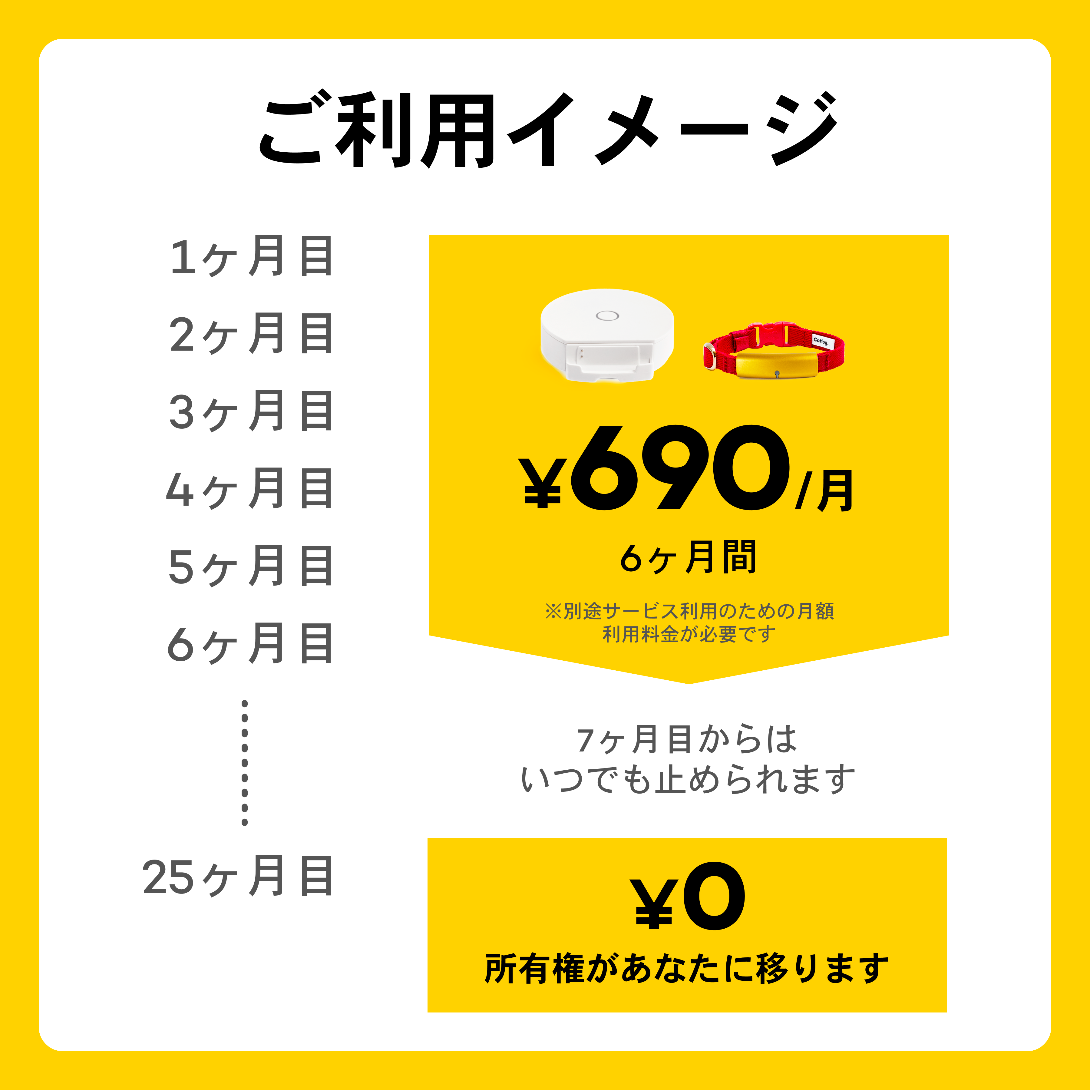 Catlog（ゴールド）＋＋Board 3点セット 週末限定値下げ！ Catlog の購入 | Catlog