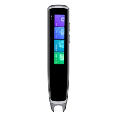 iFLYTEK(アイフライテック) Smart Dictionary Pen 翻訳ペン